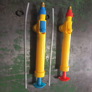 سمپاش درب نوشابه ای