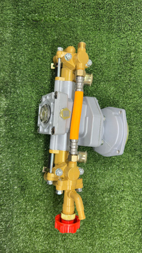 پمپ تک سمپاش پرتابل (قابل نصب روی موتور علفتراش) (قابل پرداخت در محل)